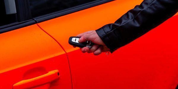How to Find Reliable replacement van keys for Your Business Vehicle
