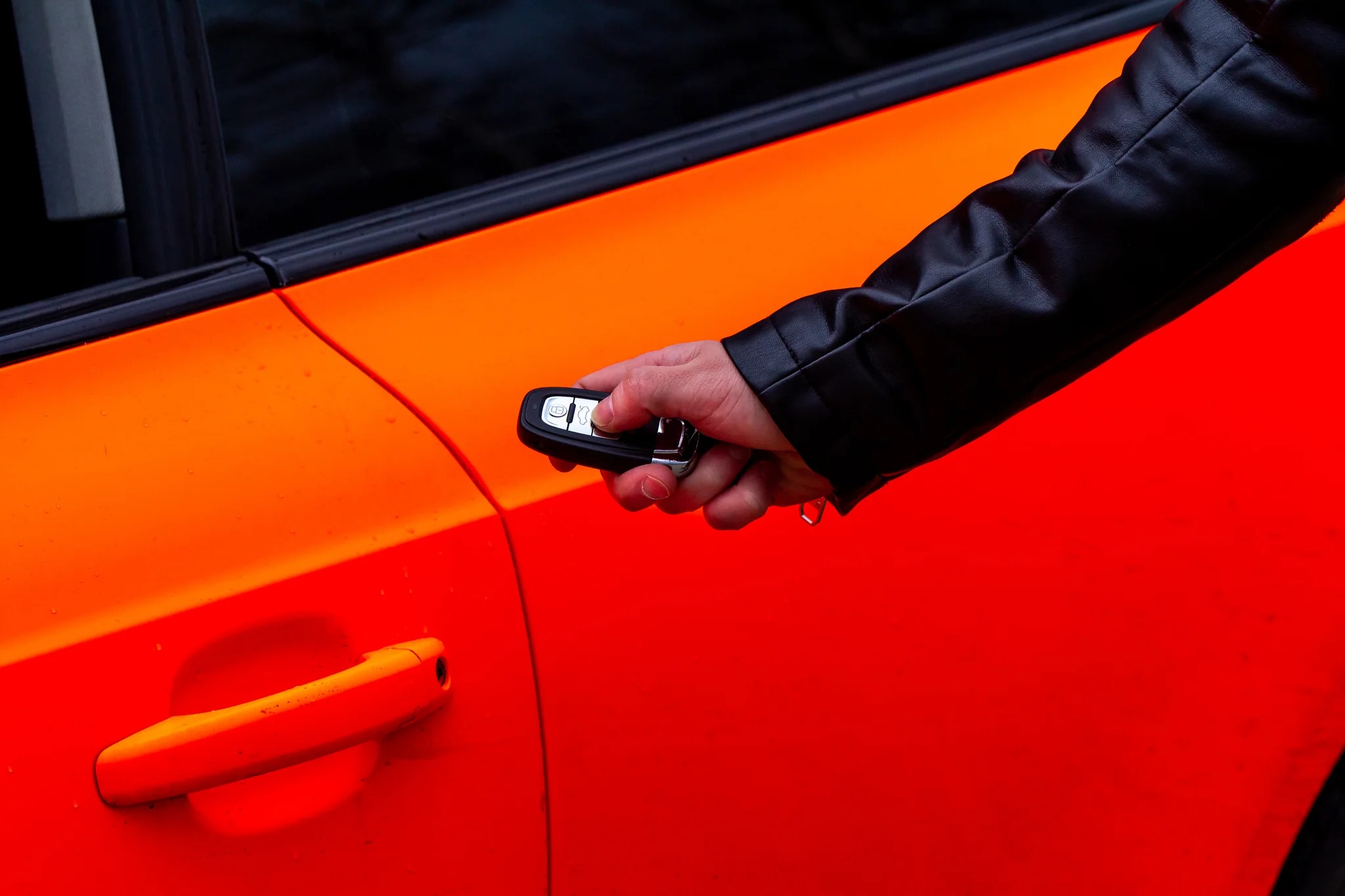 How to Find Reliable replacement van keys for Your Business Vehicle