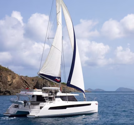 How to Plan a Memorable Sailing Escape Across Europe and Beyond