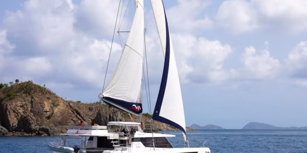 How to Plan a Memorable Sailing Escape Across Europe and Beyond