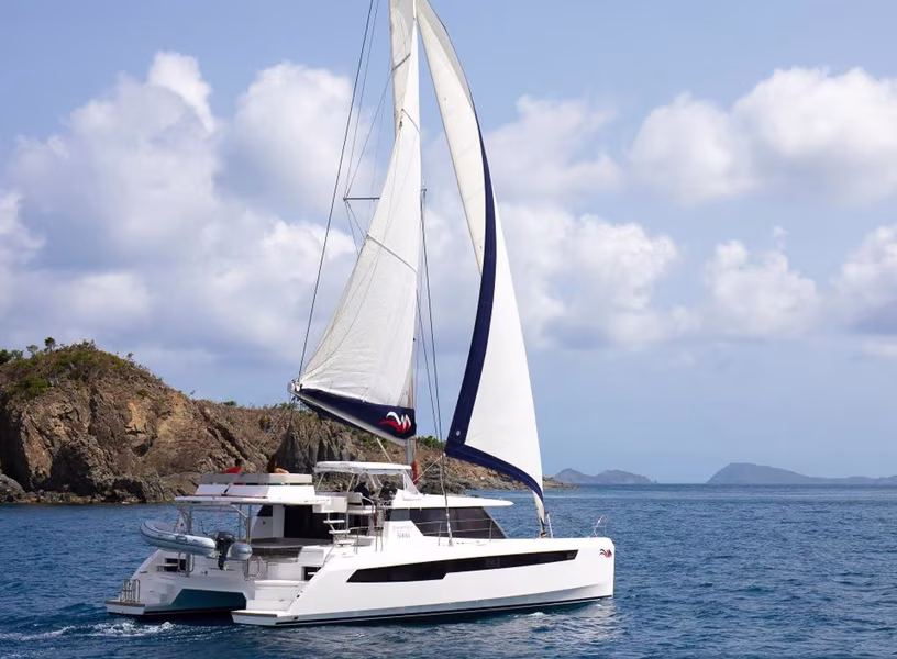 How to Plan a Memorable Sailing Escape Across Europe and Beyond