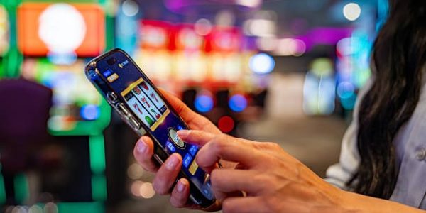 Interesting Things to Know About online spin games