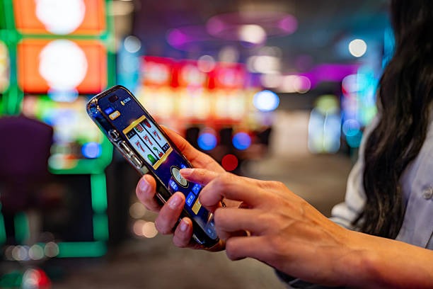 Interesting Things to Know About online spin games